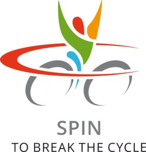 spin to break the cycle