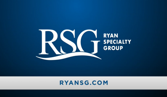 Ryan Specialty Group Overview